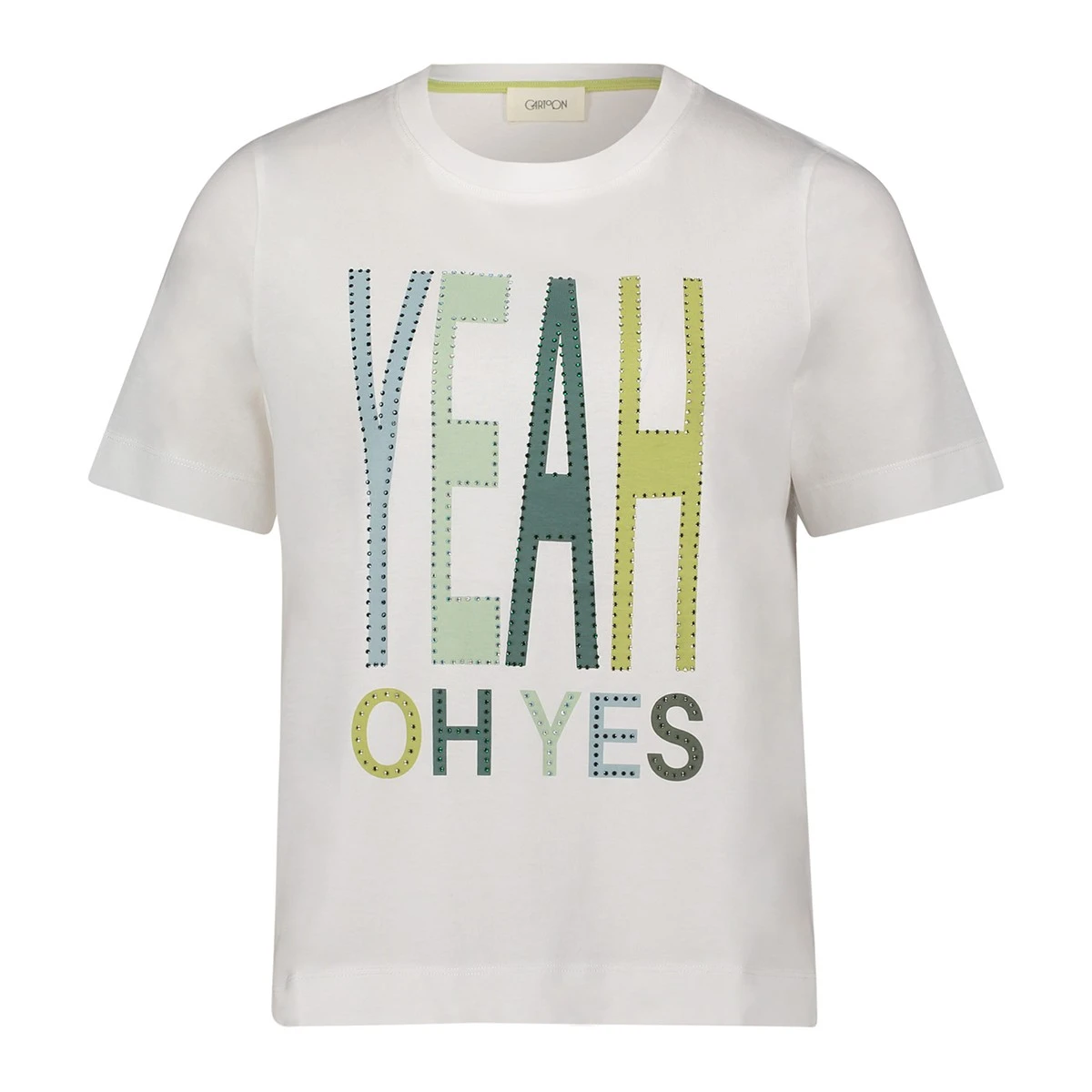 Dames Blouse VIJOYCO