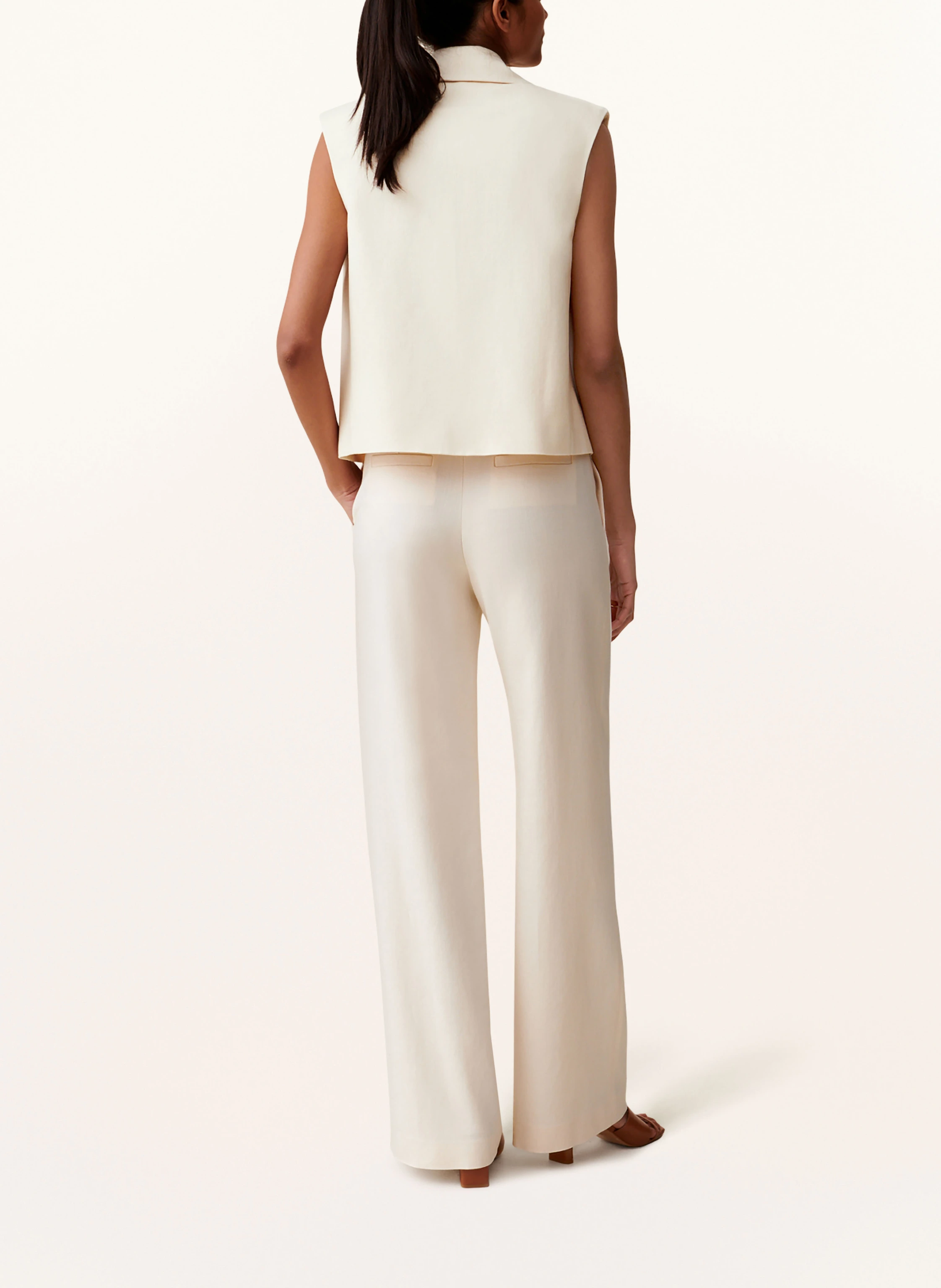 CLAUDIE PIERLOT Blazerweste