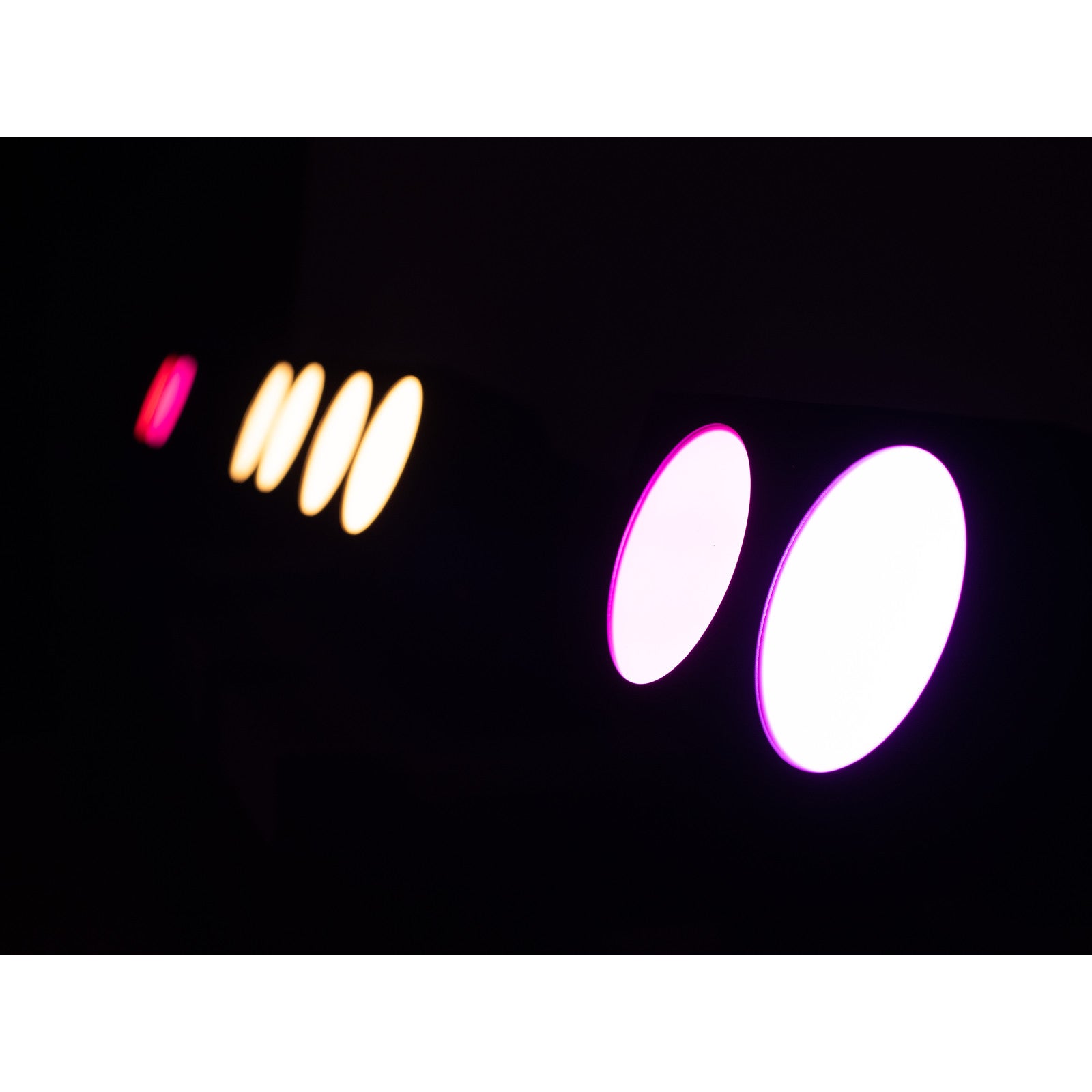 Eurolite LED CBB-2 COB led bar
