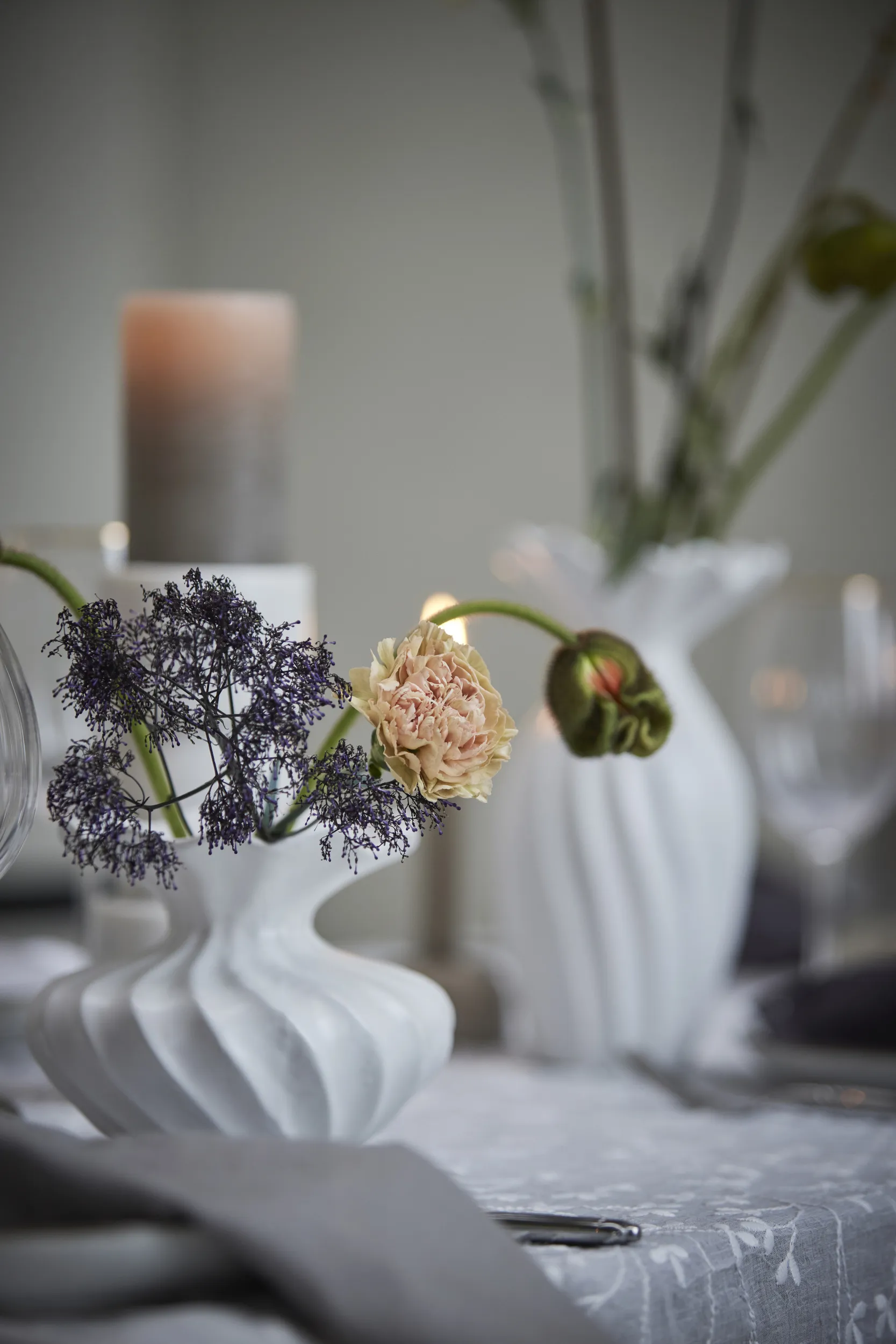 Lene Bjerre Susille Vase