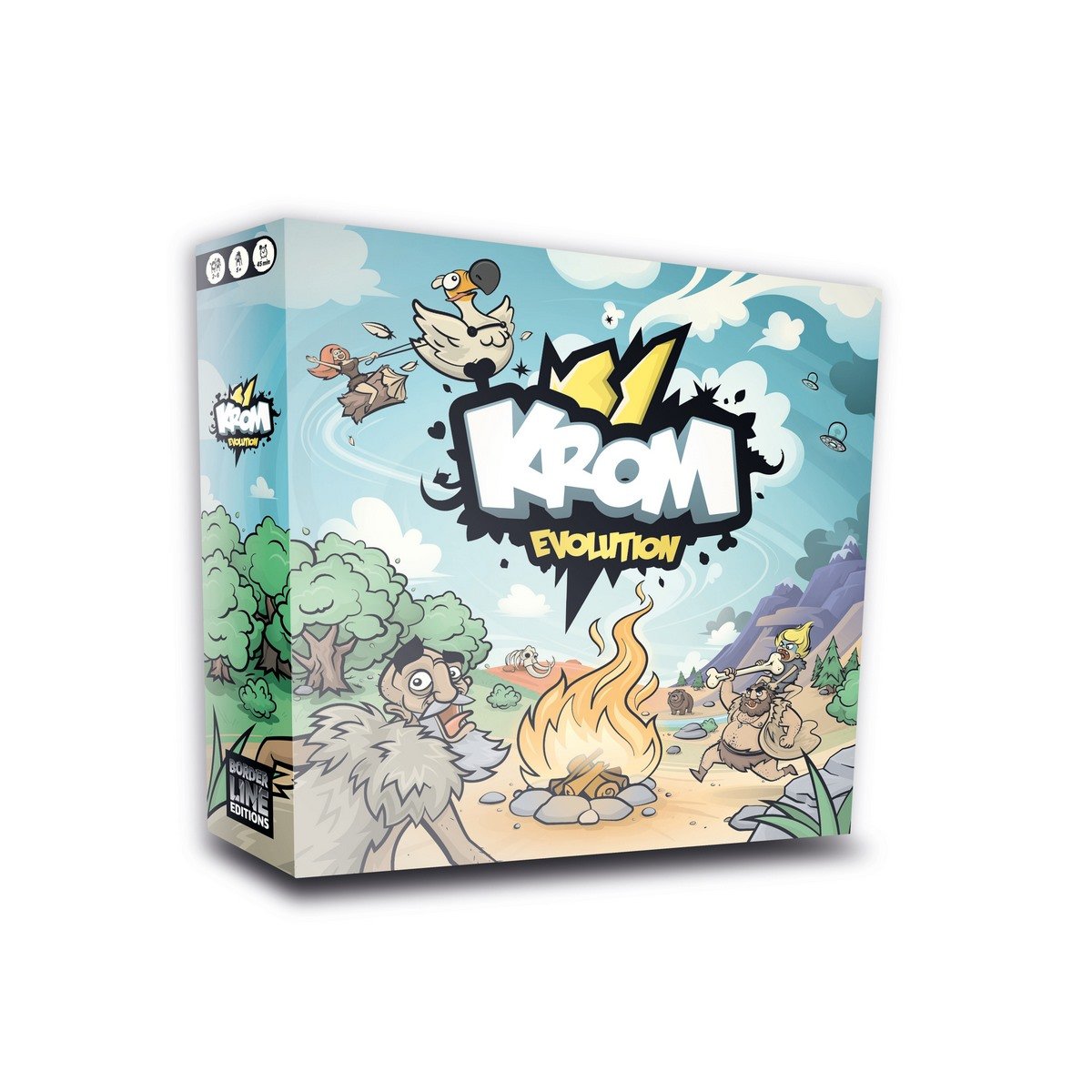 Krom