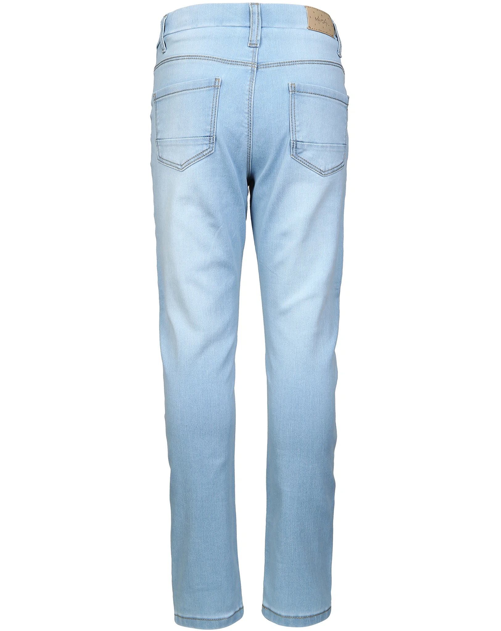 Jeans-Hose MINI GIRL in hellblau