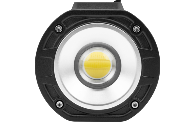 Ansmann LED Akku-Leuchte drehbar FL 1100R Pocket