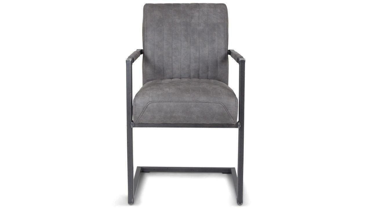 Stoel Sinatra B52 x D63 x H88 cm