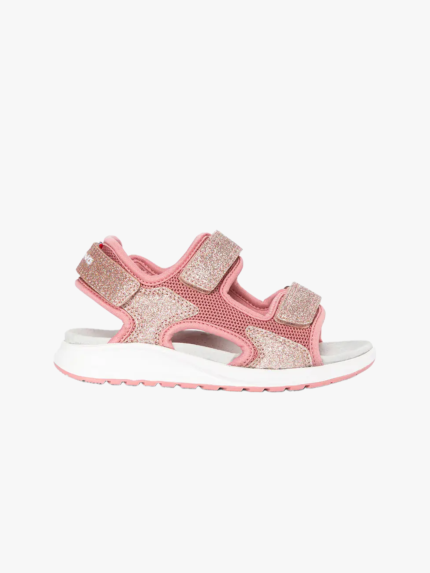 Anchor Glitter Sandal 3V
