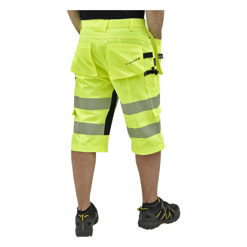 Varselshorts 50
