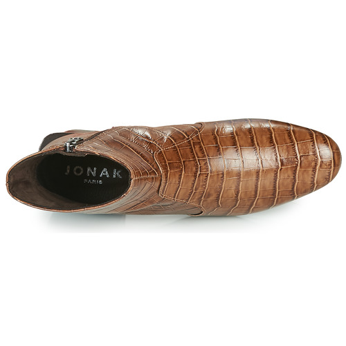 Jonak - BABOU Marrón