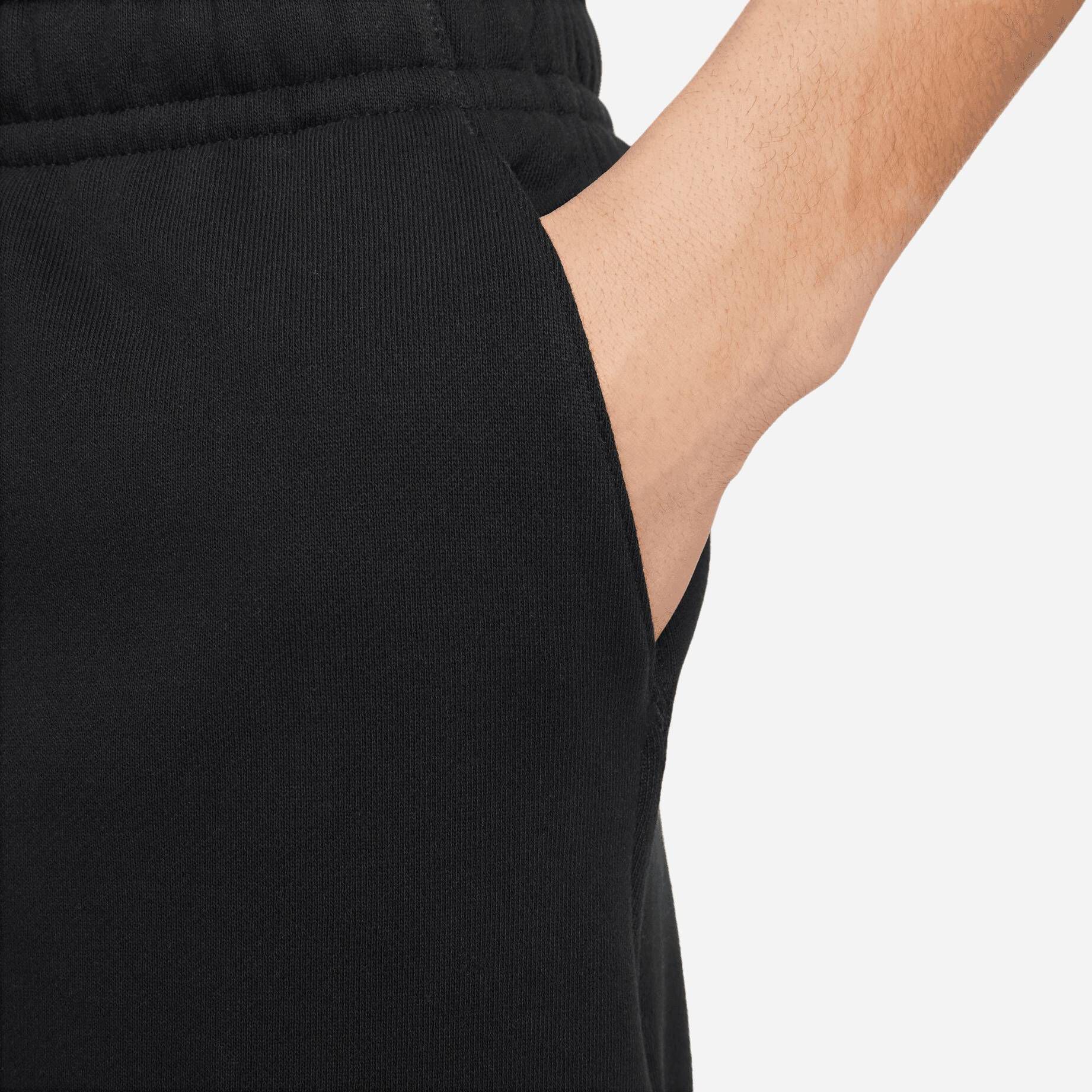 Nike Sportswear| Herren Shorts CLUB FLEECE