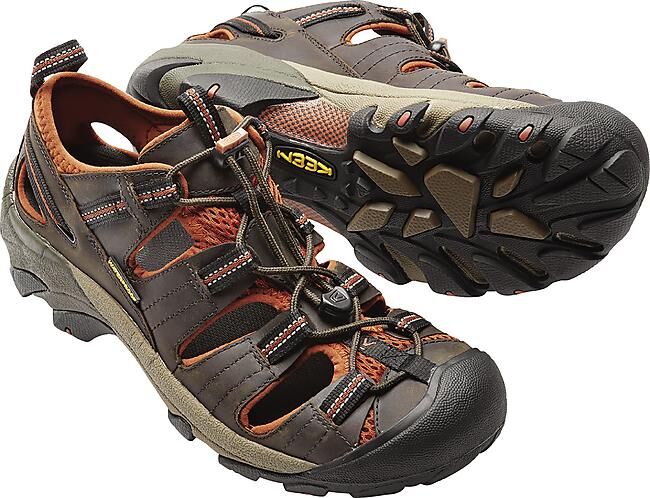 KEEN - SANDALE DE RANDONNEE ARROYO II