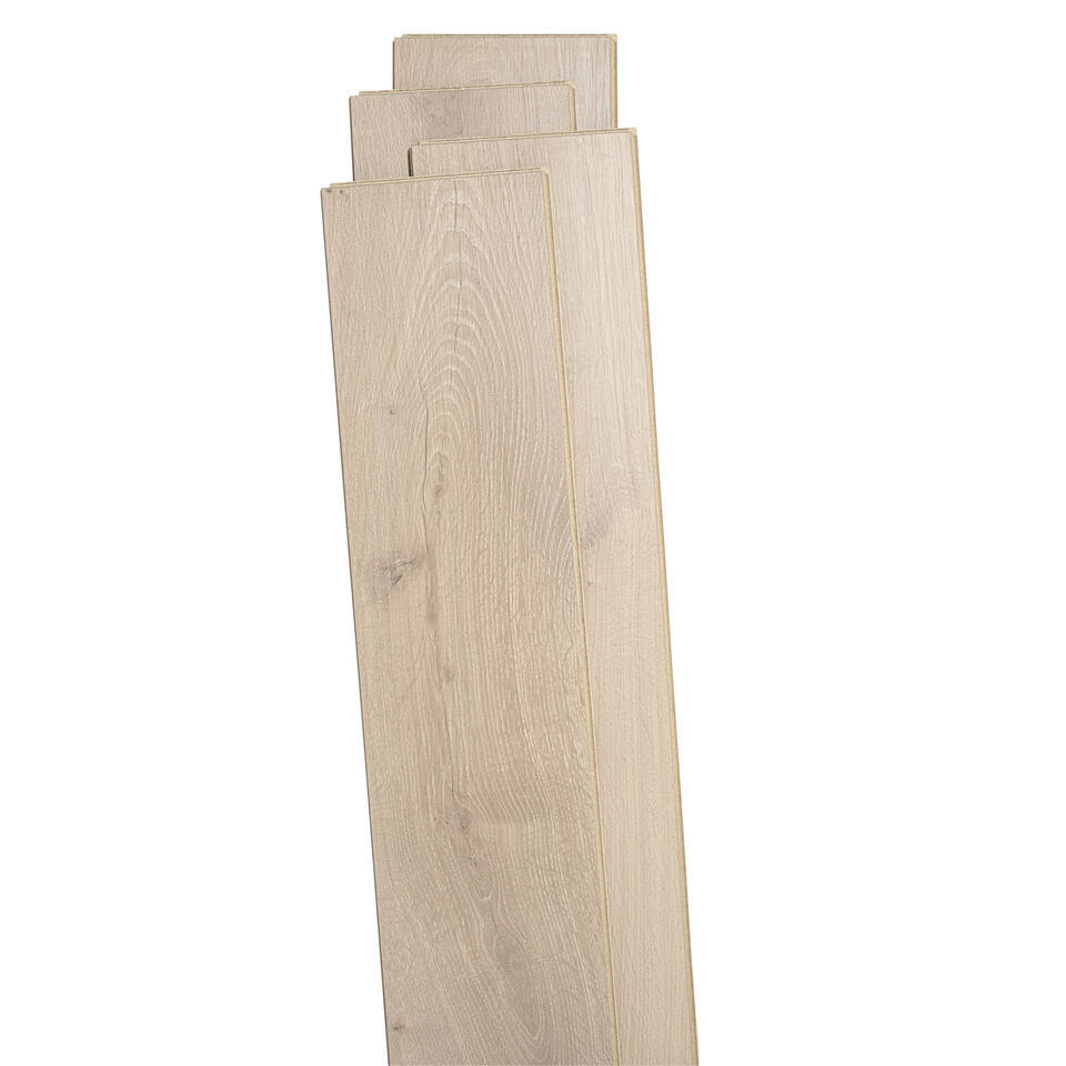 Laminaat Readman Naturel Eiken