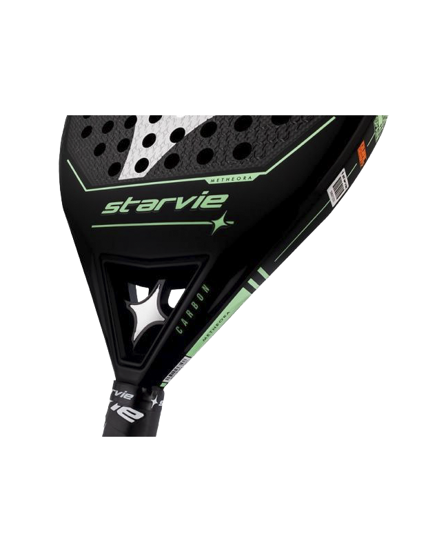 Pala De Pádel Starvie Metheora Dual
