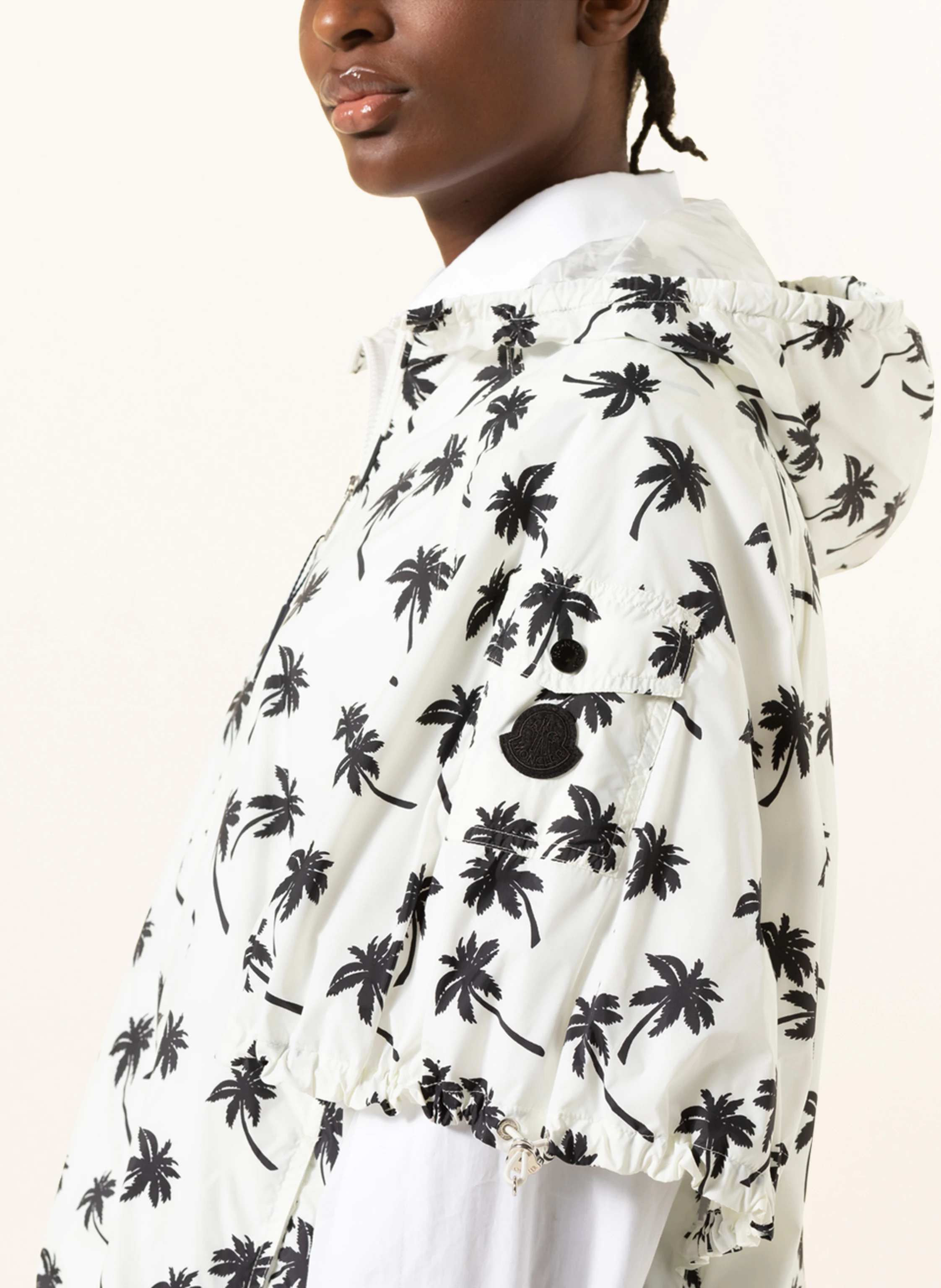 MONCLER Windjacke CEZEMBRE