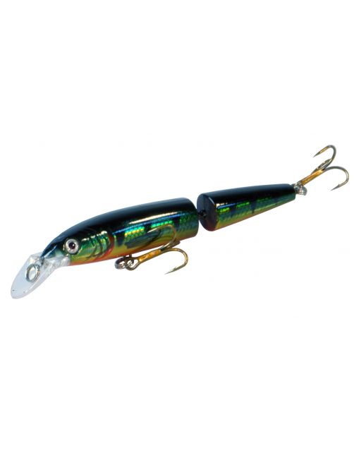 Albatros Plug Pikey Gettem 13 cm - Pluggen