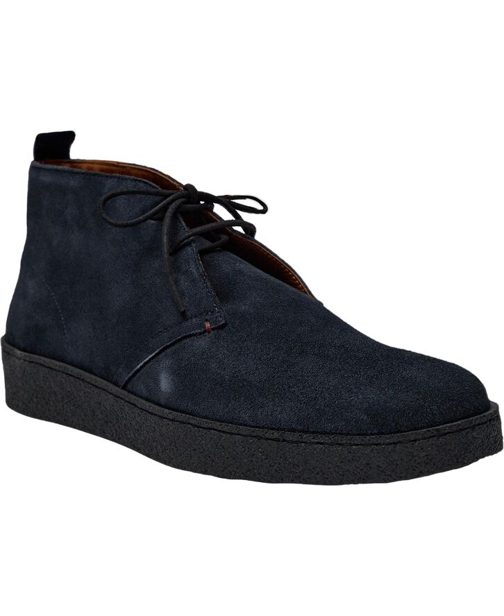 PS Paul Smith MENS SHOE BUDDY NAVY 143