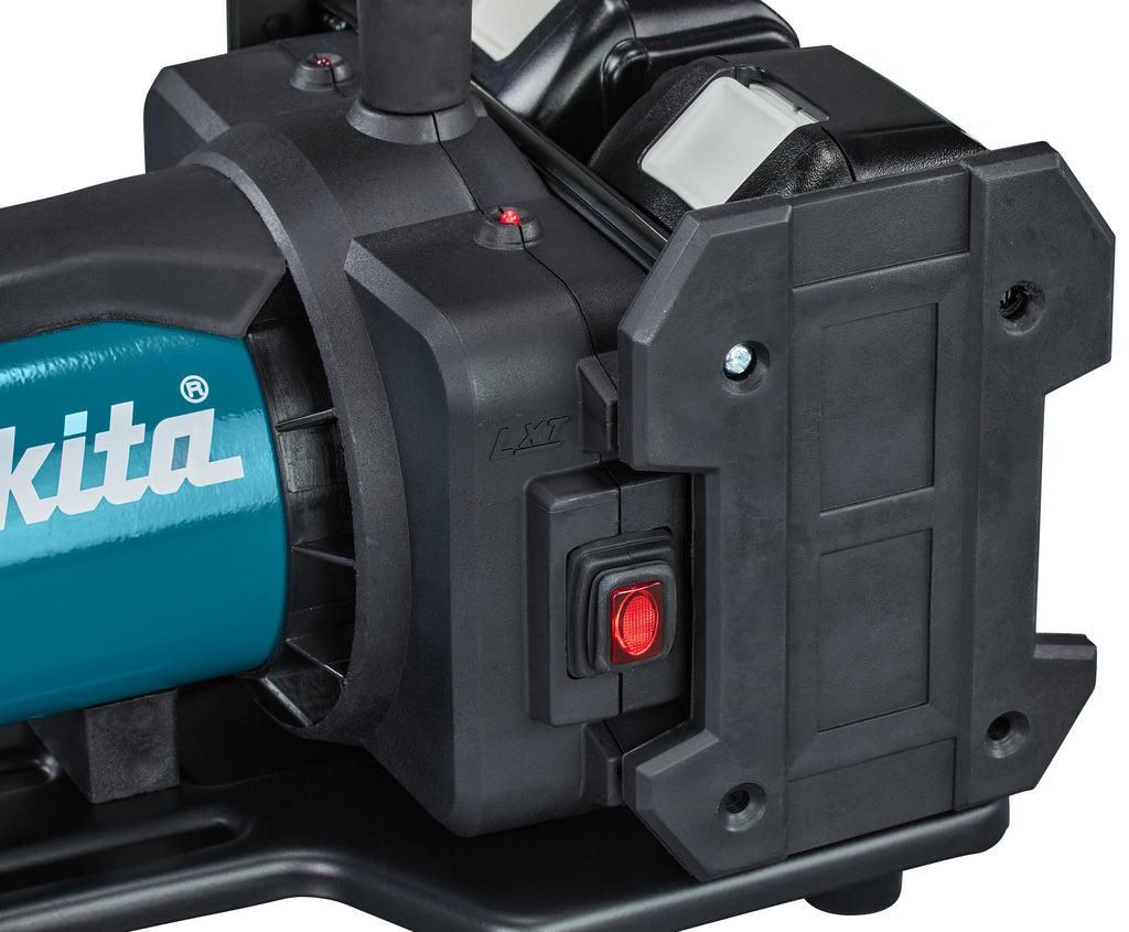 Makita DVP181ZK Accu Vacuümpomp 18V Basic Body in koffer