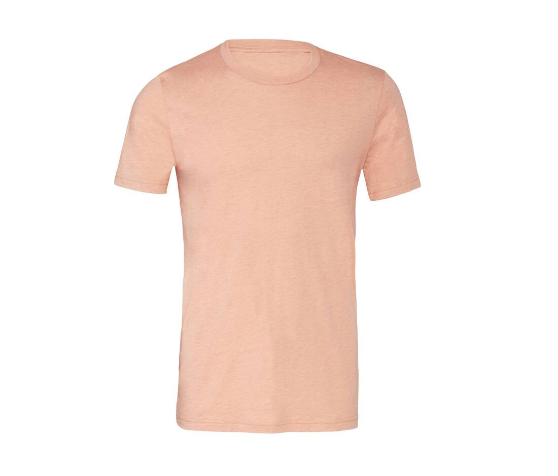 Bella Canvas BE3001CVC - T-SHIRT HOMME COL ROND