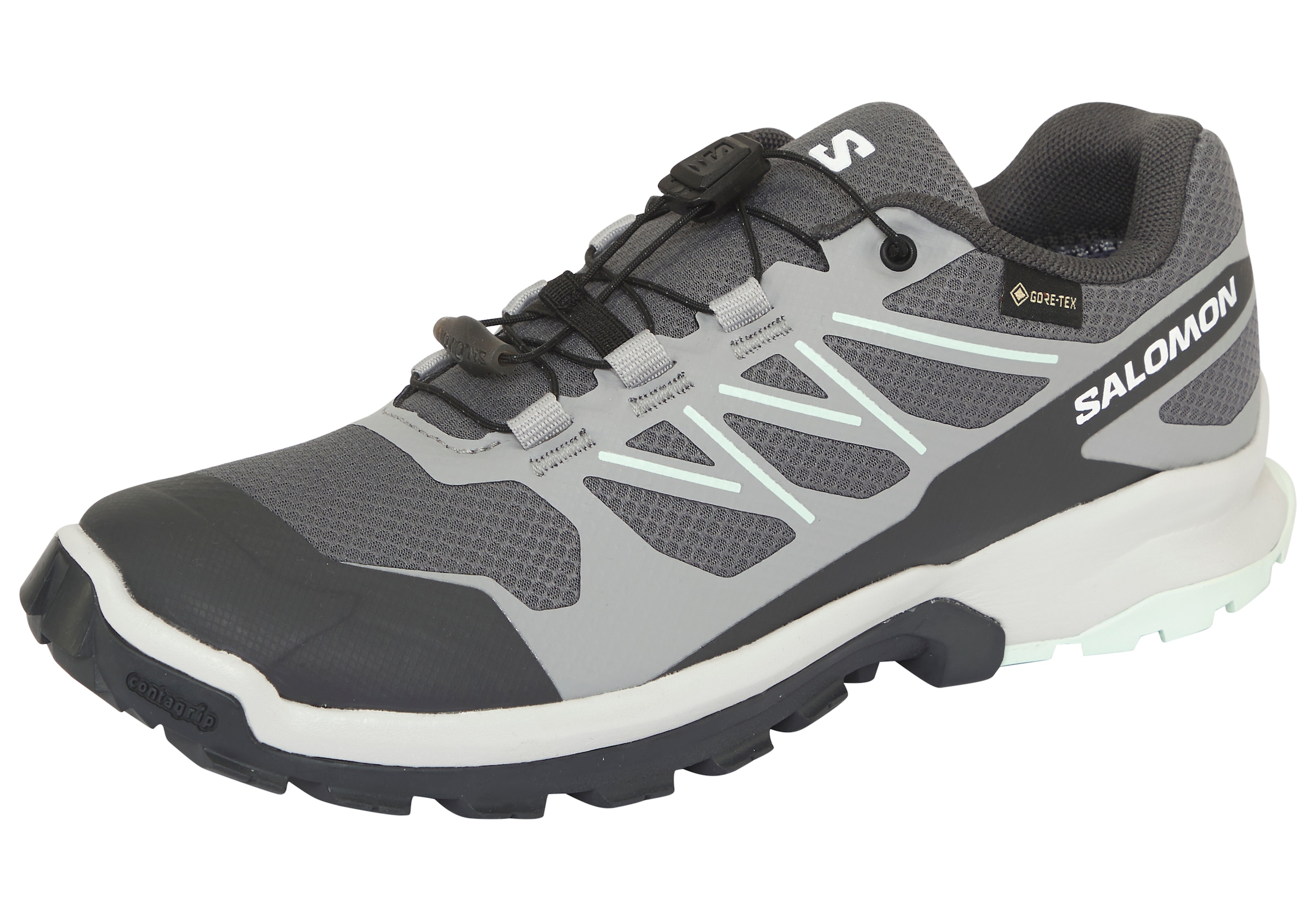 Salomon Trailrunningschuh »XA FLYER GORE-TEX W«  wasserdicht