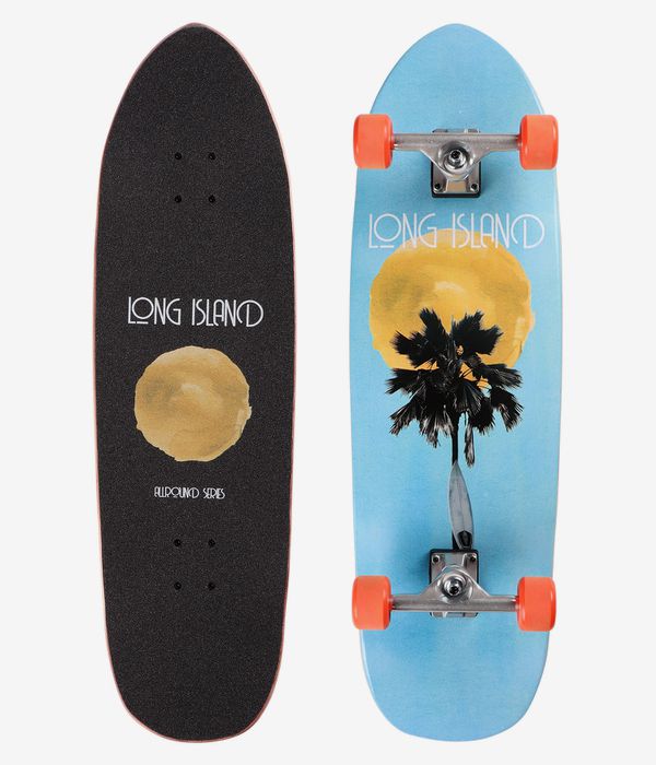 Long Island Sun 34