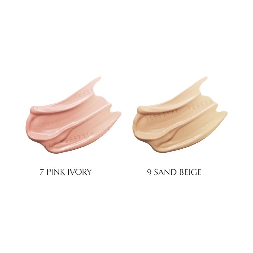 CS12 - Miracle Glow Tone-Up Sun Cushion SPF 30+ PA+++