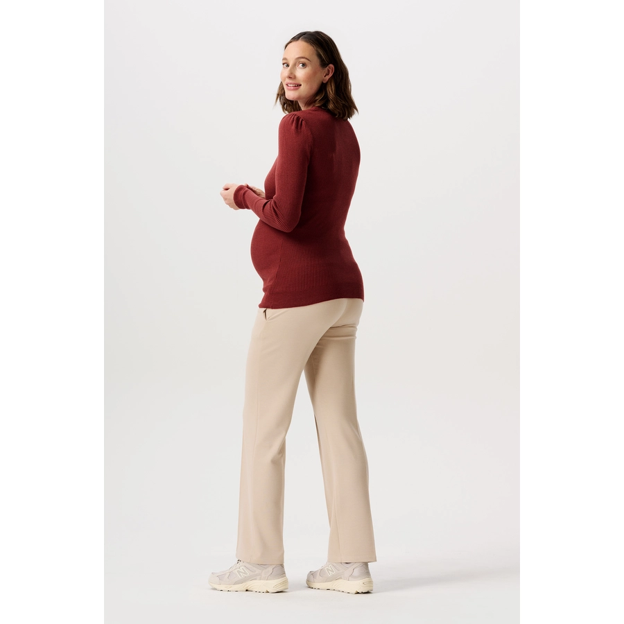 Noppies Casual Hose Eili White Pepper