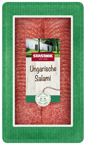Stastnik Ungarische Salami