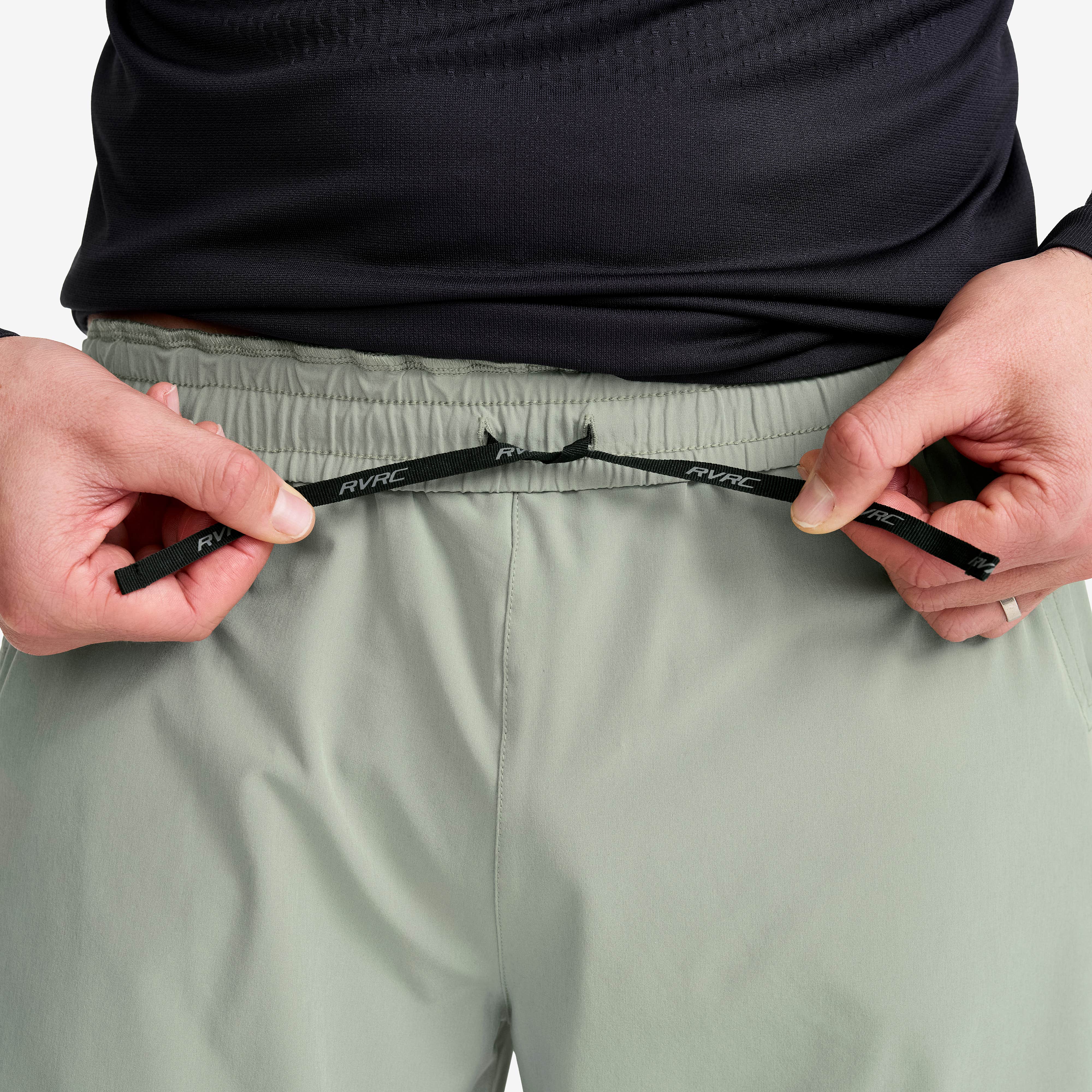 Impact Shorts Herre Shadow