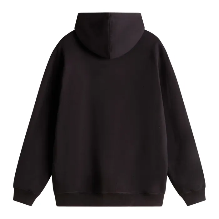 Vans Left Chest II Hoodie Heren