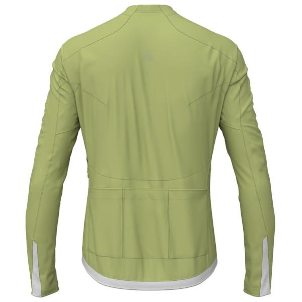7mesh - S2S Jersey L/S - Veste de cyclisme