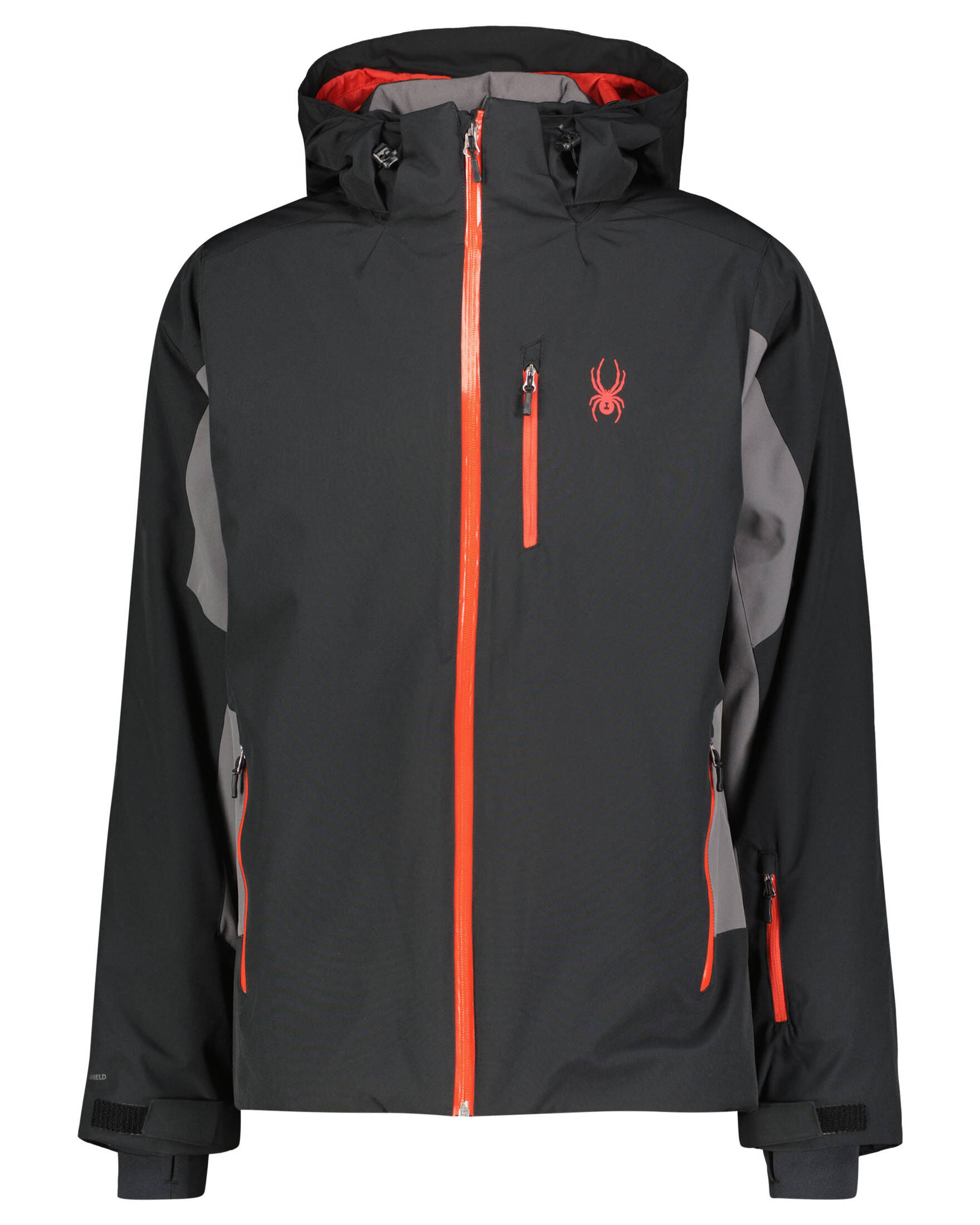 Spyder| Herren Skijacke VERTEX