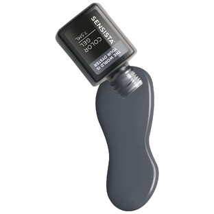 Sensista Color Gel The World Is Your Oyster 7,5ML