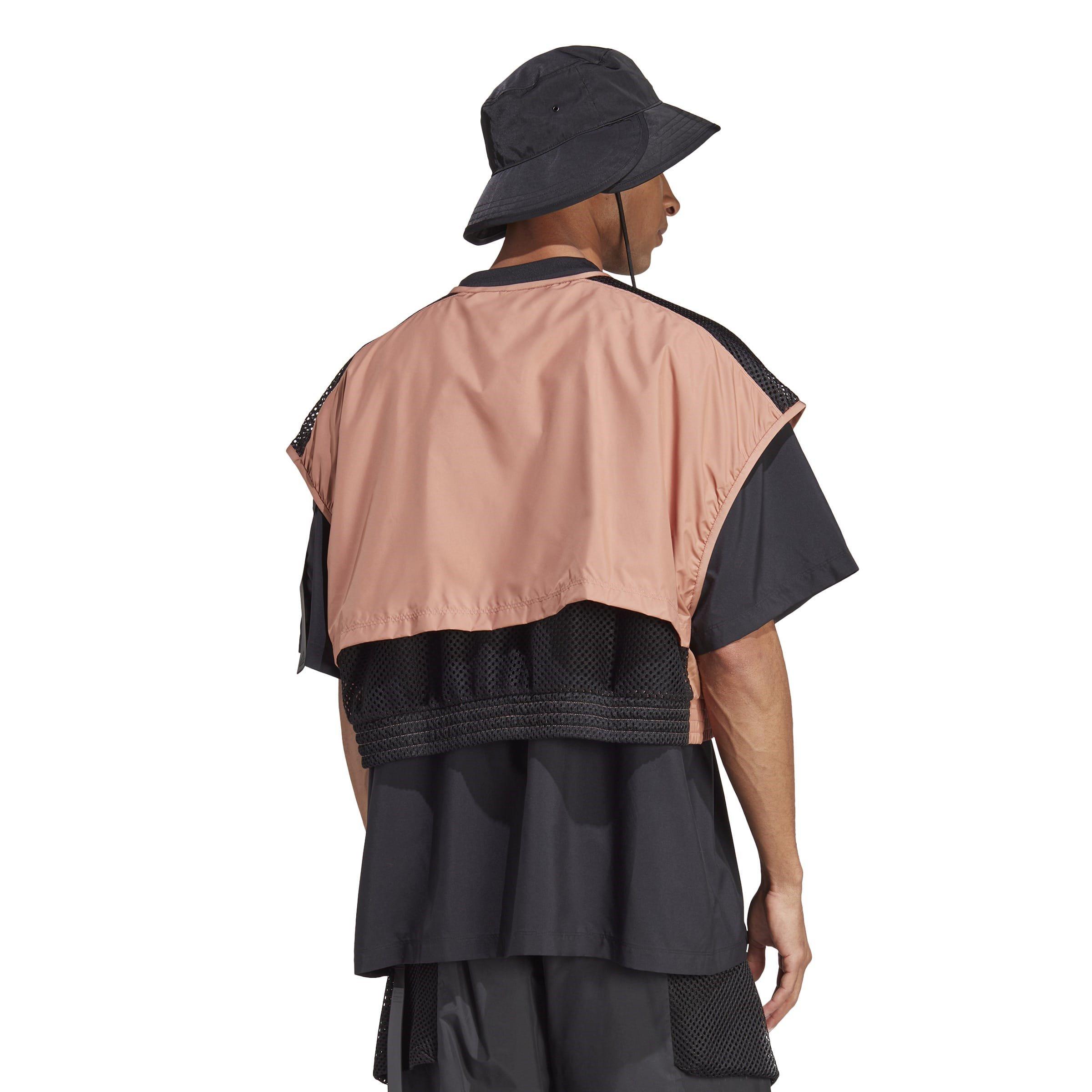 adidas City Escape Premium Vest Mens