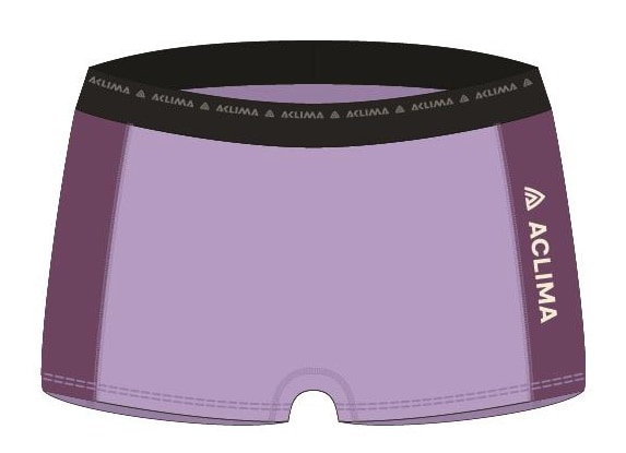 Aclima WarmWool Hipster W's