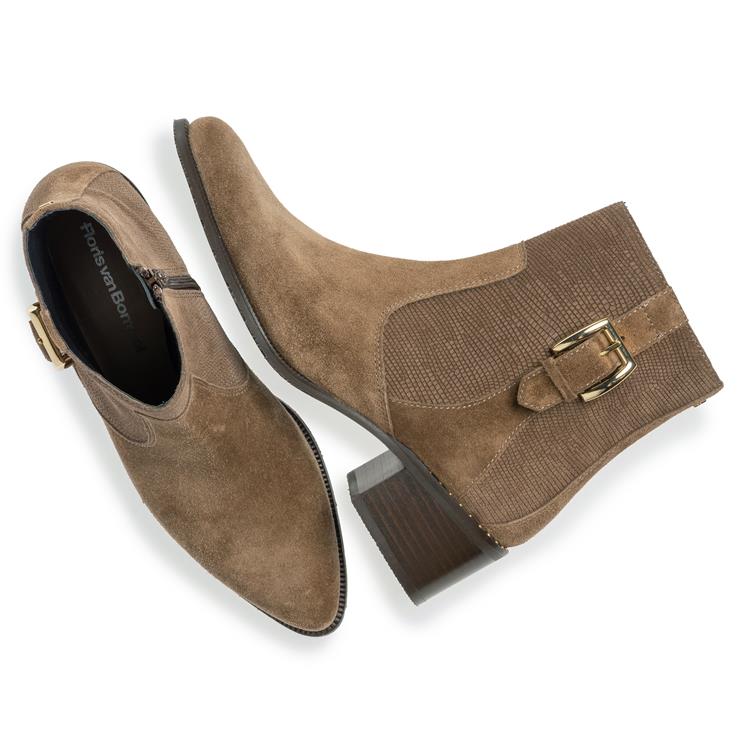 Floris van Bommel SFW-50065 taupe
