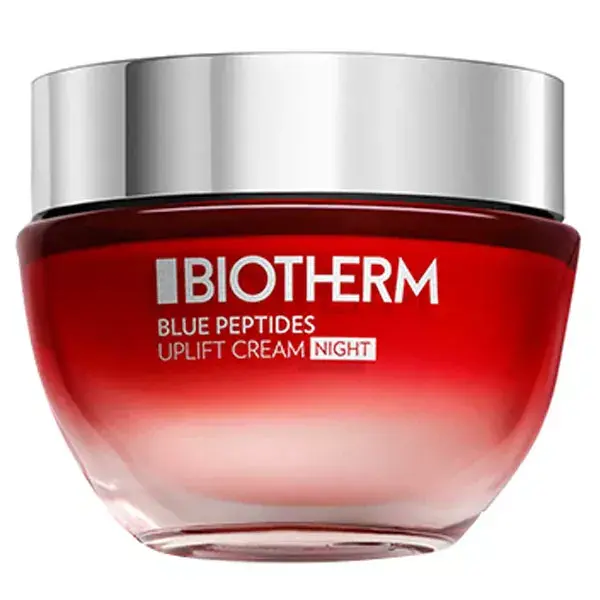 Creme Noturno Antienvelhecimento Firmador Biotherm Blue Therapy Uplift 50ml