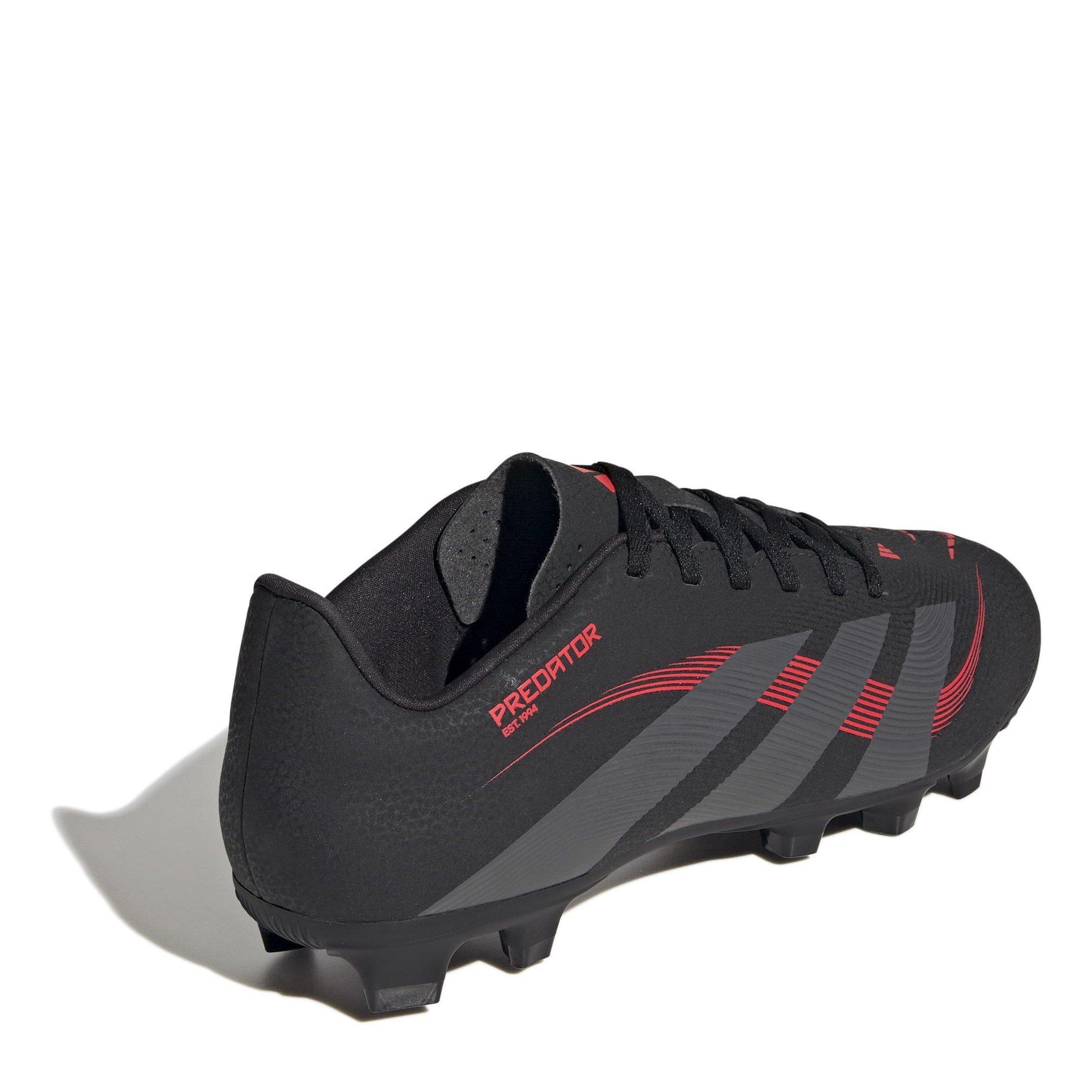 adidas Predator Club Firm Ground Football Boots