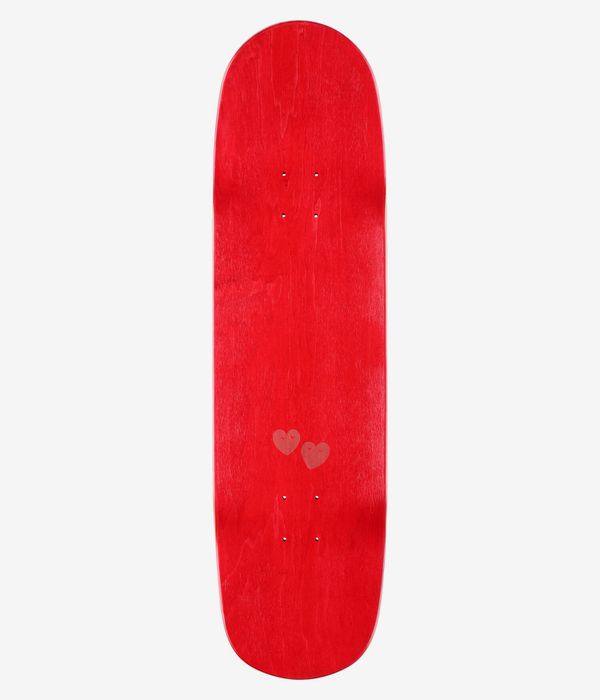 skatedeluxe Tongue Taste Shaped 8.5