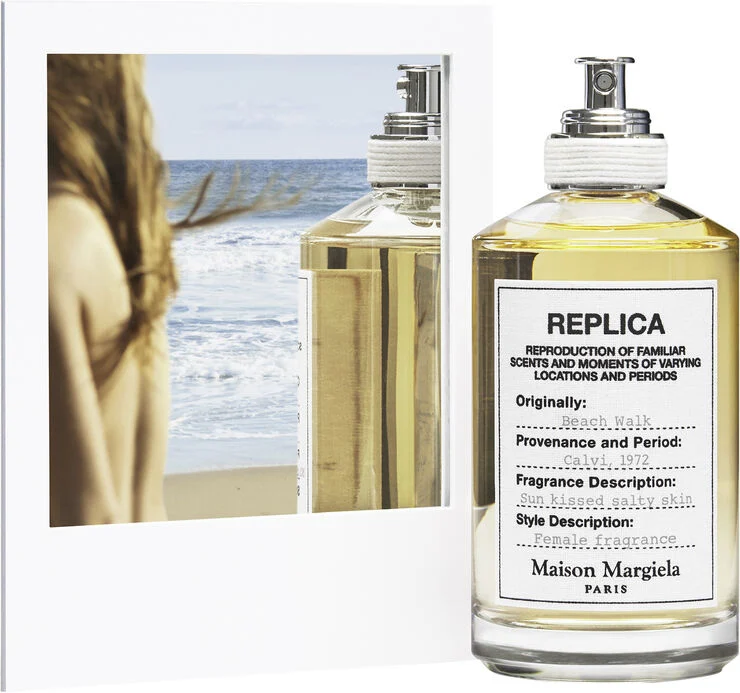 Maison Margiela Maison Margiela Replica Beach Walk