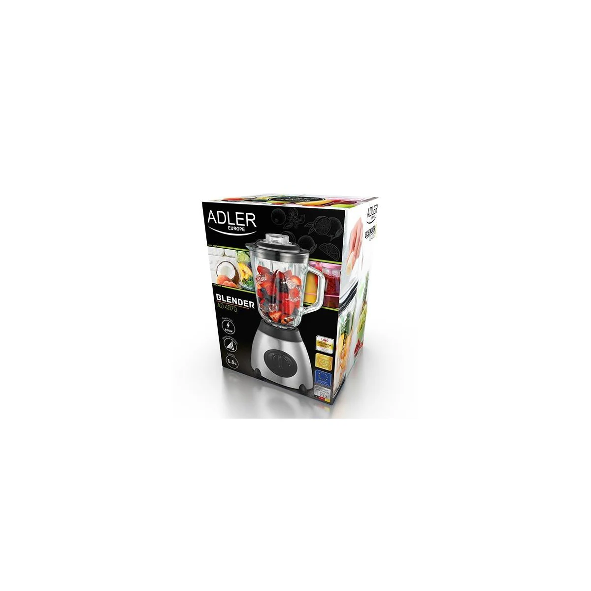 Adler AD 4070 Blender