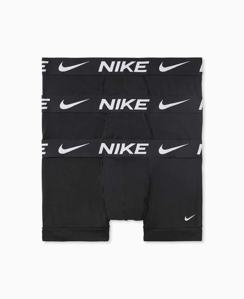Nike Trunk 3PK
