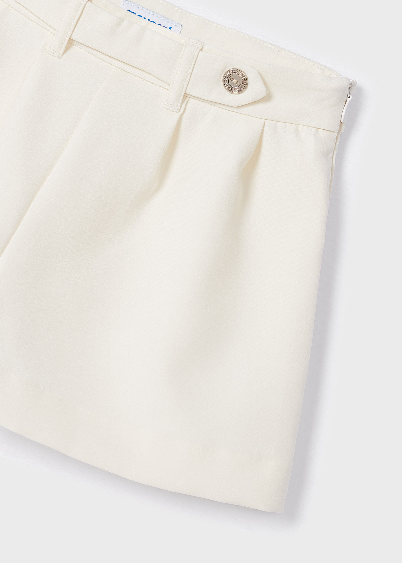 Calções elegantes para meninas