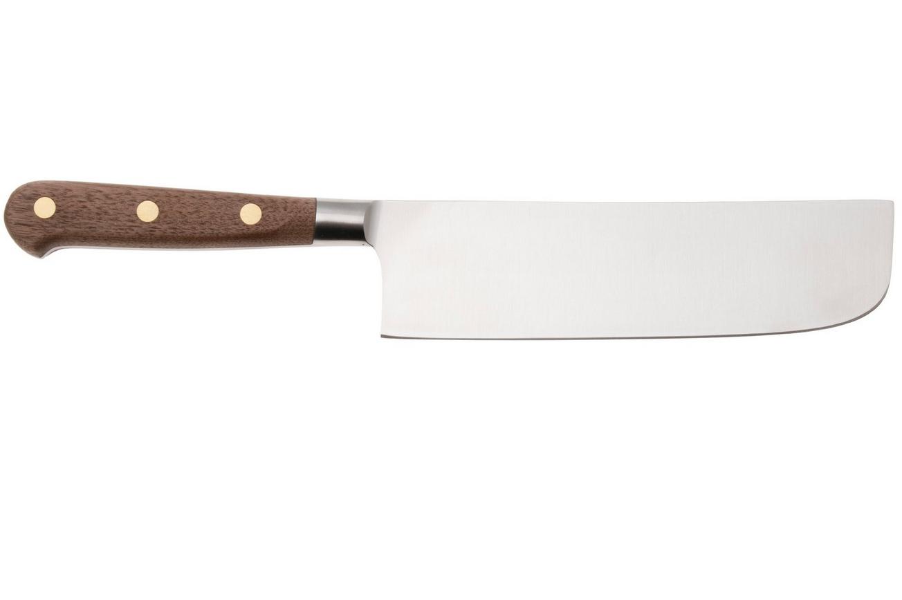 Lion Sabatier Idéal Périgord 834986 nakiri, 17 cm