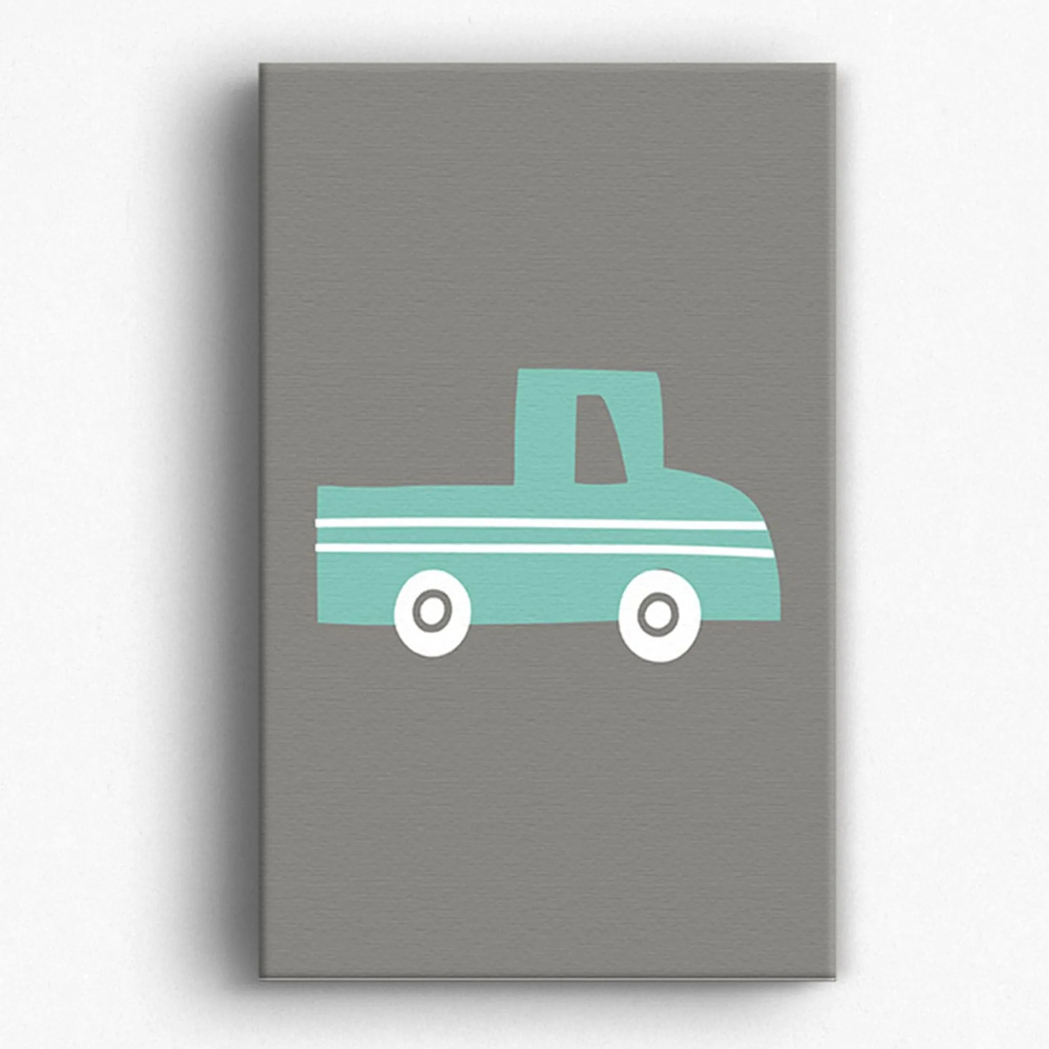 Patlin Cadre - Camion