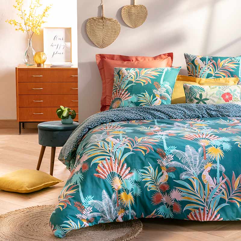 Parure de lit 'Coco'
