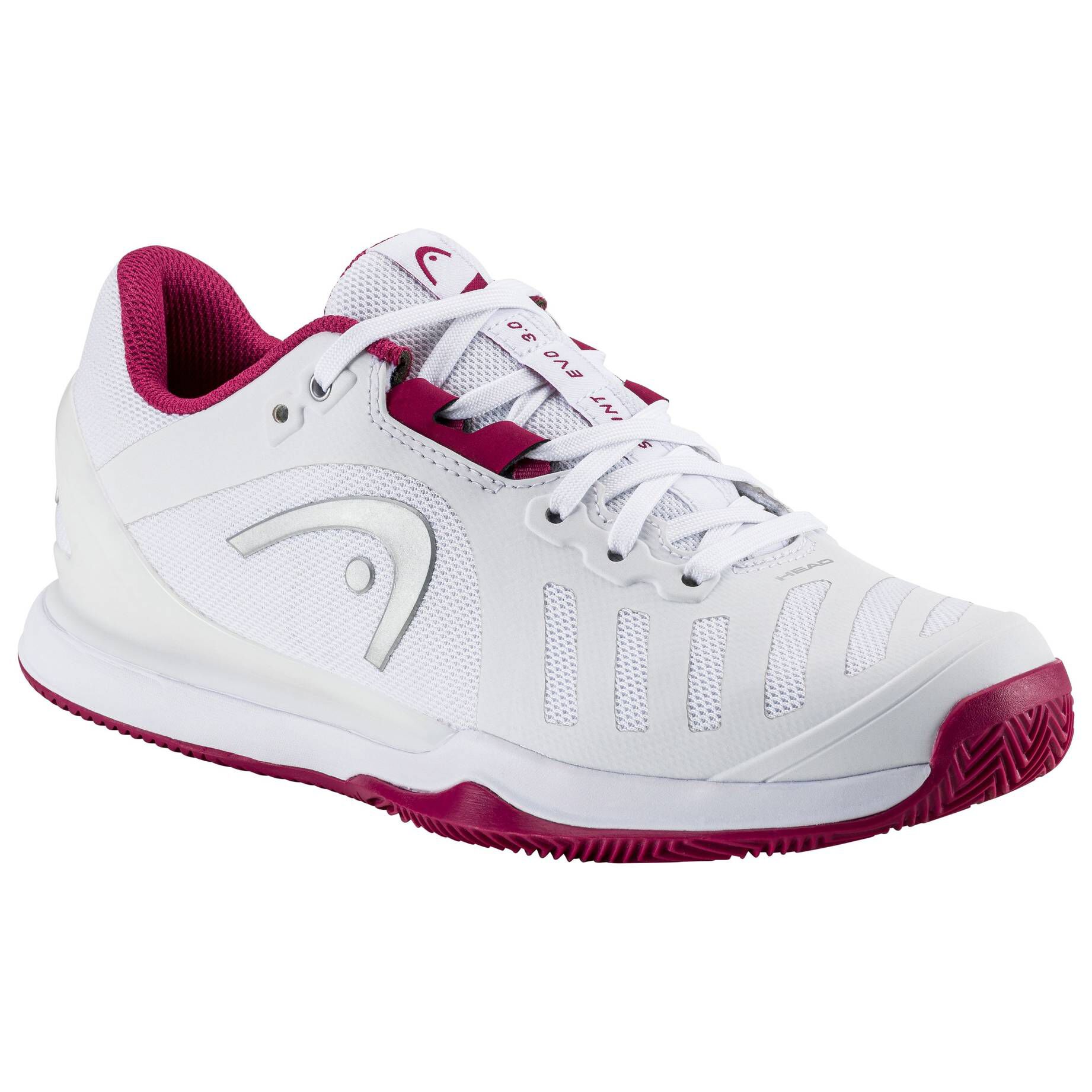 Head| Damen Tennisschuhe Sandplatz SPRINT EVO 3.0 CLAY