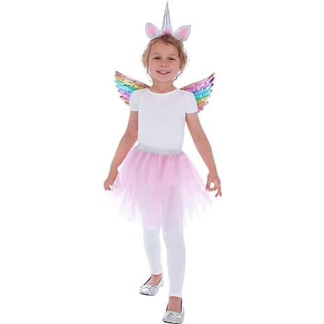 Unicorn Tutu - One size
