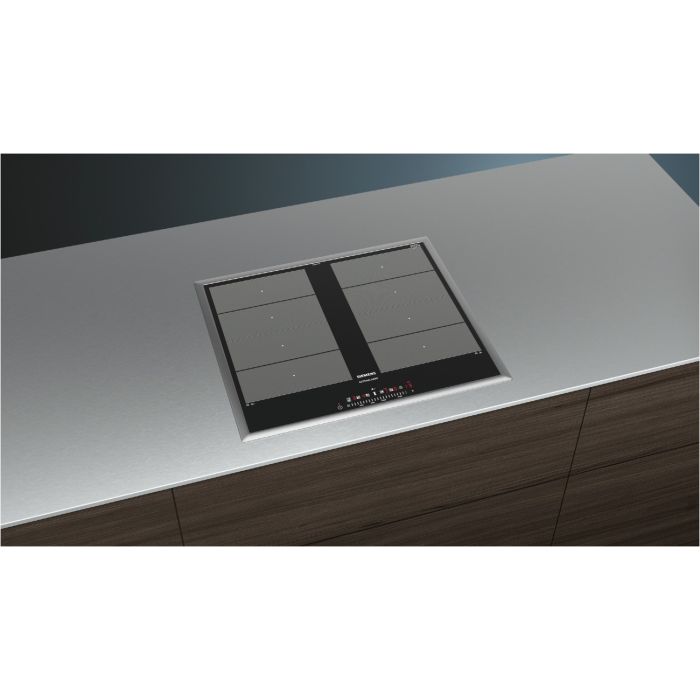 Siemens Induktionskochfeld iQ700 EX645FXC1M