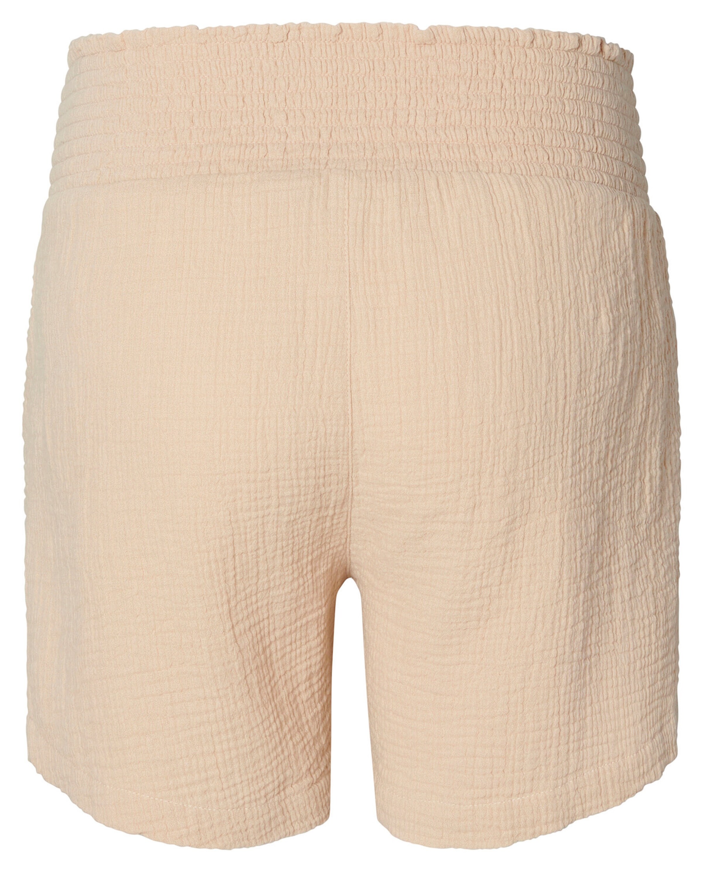 Noppies Maternity Umstandsshorts Florencia Light Sand