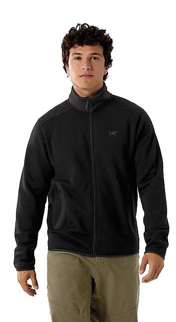 ARCTERYX - POLAIRE KYANITE JKT MEN'S