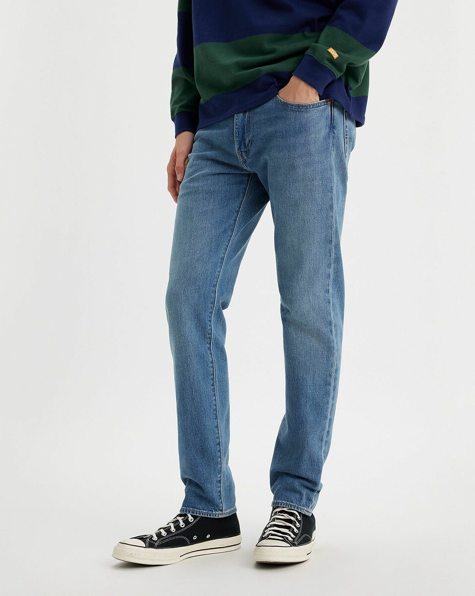 Calça jeans Levi's 502™ de corte reto e regular