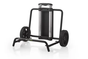 Goal Zero 91023, Sort, Metallic, 4,04 kg